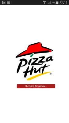 PizzaHut Mongolia android App screenshot 3